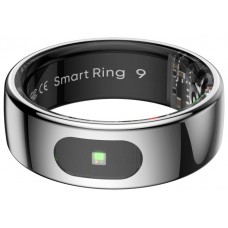 LEOTEC SMART RING KOR HA PLATA TALLA 10