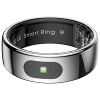 LEOTEC SMART RING KOR HA PLATA TALLA 11