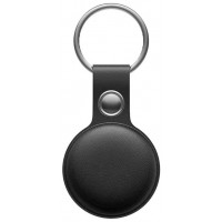 LEOTEC EASY TAG DUAL IOS Y ANDROID NEGRO + LLAVERO NEGRO