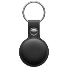 LEOTEC EASY TAG DUAL IOS Y ANDROID NEGRO + LLAVERO NEGRO