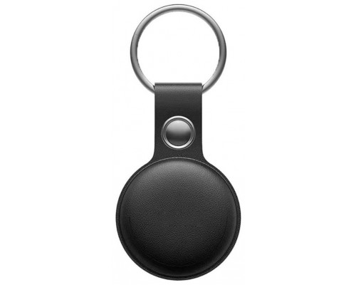 LEOTEC EASY TAG DUAL IOS Y ANDROID NEGRO + LLAVERO NEGRO