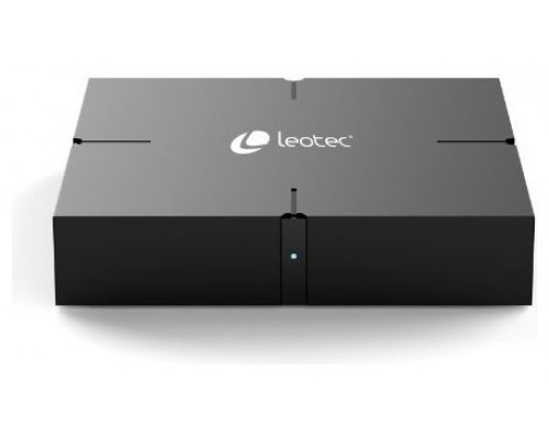 ANDROID TV LEOTEC TVBOX 4K SHOW 2 216/16GB