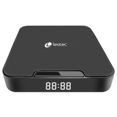 ANDROID TV LEOTEC TVBOX 4K SHOW 2 432/32GB