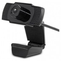 WEBCAM LEOTEC FHD USB 1080P