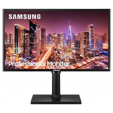 MONITOR SAMSUNG F24T452FQR-DU21 MONITOR SAMSUNG F24T452FQR
