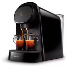 CAFETERA LOR BARISTA PHILIPS LM8012/60 NEGRO