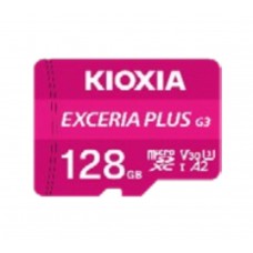 MICROSD KIOXIA EXCERIA PLUS G3 128
