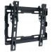 SOPORTE PARED TV TOOQ LP1044T-B NEGRO 23-43" MAX 45 KG