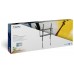 SOPORTE PARED TV TOOQ LP1071T-B NEGRO 32-70" MAX 45 KG