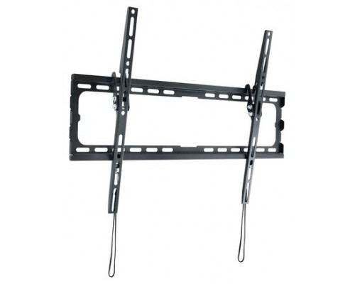 SOPORTE PARED TV TOOQ LP1081T-B NEGRO 37-80" MAX 45 KG