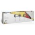 SOPORTE PARED PANTALLAS 43-90" NEGRO