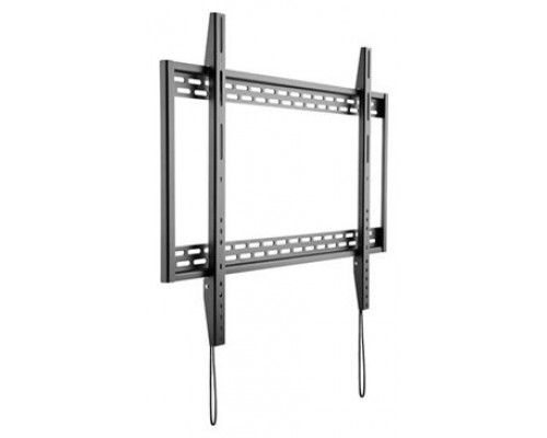 SOPORTE MONITOR TOOQ LP41130F-B 60-100" MAX 130KG NEGRO