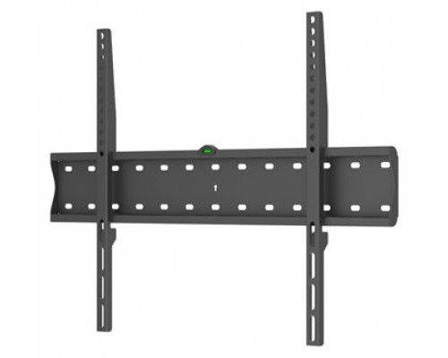 SOPORTE PARED TV TOOQ LP4170F-B NEGRO