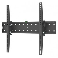 SOPORTE PARED TV TOOQ LP4270T-B NEGRO