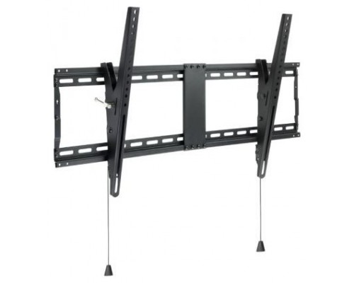 SOPORTE PARED TOOQ LP4391T-B 43"-90" NEGRO