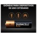 PILAS DURACELL LR14 2U