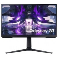 MONITOR SAMSUNG 24" ODISSEY LS24AG320NUXEN