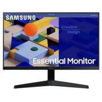 MONITOR SAMSUNG LS24C310EAUXEN 24" 1920 X 1080 FREEDYNC 75HZ