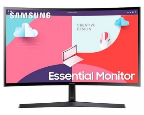 MONITOR SAMSUNG S24C366EAU