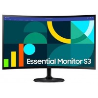 MONITOR SAMSUNG S24D362GAU