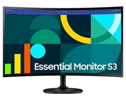 MONITOR SAMSUNG S24D362GAU