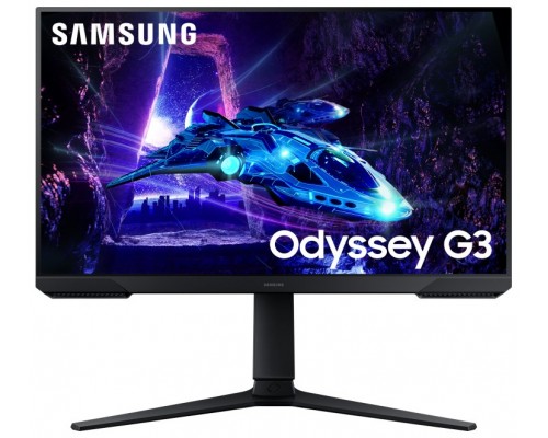 MONITOR SAMSUNG 24" LS24DG302EUXEN ODYSSEY G3 G30D LED FHD 180HZ