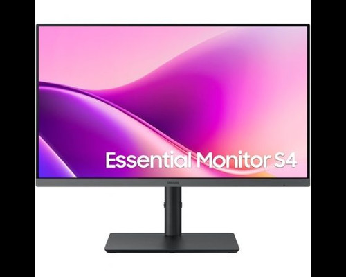 MONITOR SAMSUNG S24F434UAU