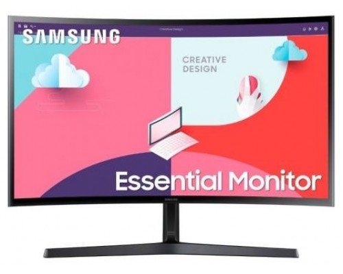 MONITOR SAMSUNG LS27C366EAU