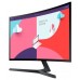 MONITOR SAMSUNG LS27C366EAU