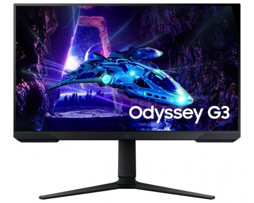 MONITOR SAMSUNG 27" LS27DG302EUXEN ODYSSEY G3 G30D LED FHD 180HZ
