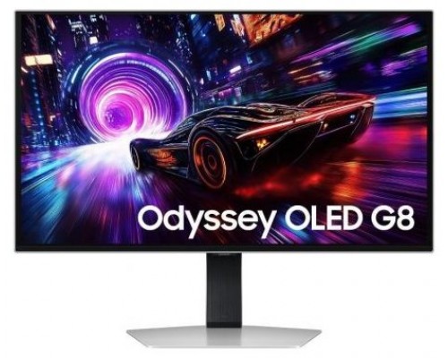 MONITOR SAMSUNG S27FG812SU