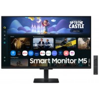 MONITOR SAMSUNG 32" LS32FM502EUXEN 60HZ FHD-43DI MONITOR SAMSUNG 32" LS32FM502EUXEN 60HZ FHD