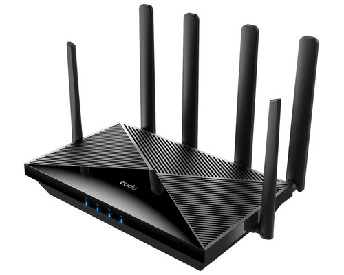 ROUTER 4G CUDY AC1200 WI-FI MESH 4G LTE ROUTER
