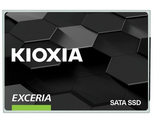 SSD KIOXIA EXCERIA 480GB SATA3