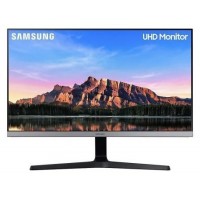 MONITOR SAMSUNG U28R550UQR 28" IPS 4K HDMI DP 4MS HDR10