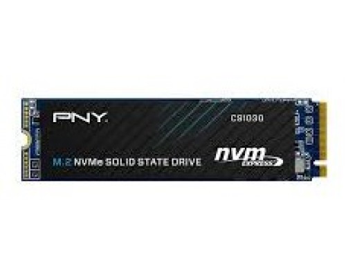 SSD PNY  CS1030 500GB NVME GEN3