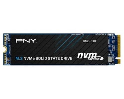 SSD PNY CS2230 500GB NVME