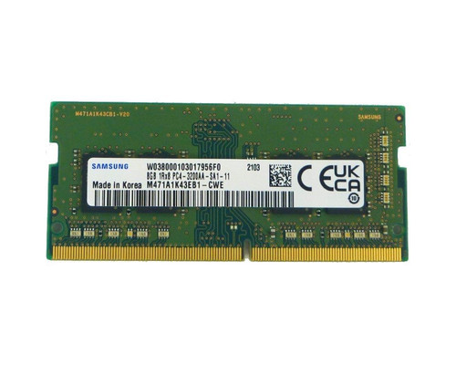 SAM-8GB M471A1K43EB1-CWE-DU8 SAM-8GB M471A1K43EB1-CWE