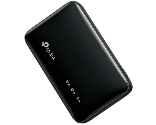 MOBILE WI-FI 4G LTE M7005