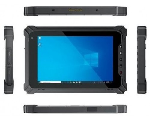PRM-TAB MAXI 108 8-128 W
