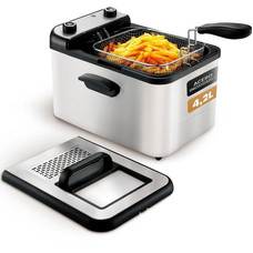 GRK-PAE-FRE MAXIFRYPRO-DU15 GRK-PAE-FRE MAXIFRYPRO