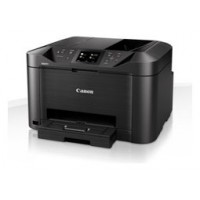 IMPRESORA CANON MAXIFY MB5150 INYECCION COLOR FAX WIFI