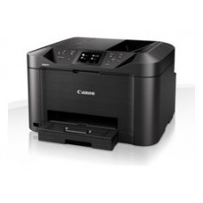 IMPRESORA CANON MAXIFY MB5150 INYECCION COLOR FAX WIFI