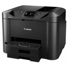IMPRESORA CANON MAXIFY MB5450 MULTIFUNCION INYECCION COLOR DUPLEX WIFI