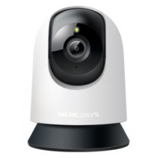 CAMARA MERCUSY MC210 WIFI PAN/TILT HOME SECURITY-DI9 CAMARA MERCUSY MC210 WIFI PAN/TILT HOME SECURITY