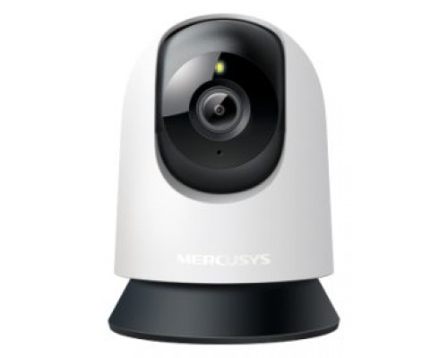 CAMARA MERCUSY MC210 WIFI PAN/TILT HOME SECURITY-DI9 CAMARA MERCUSY MC210 WIFI PAN/TILT HOME SECURITY
