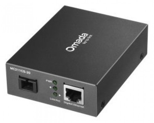 TRANSCEIVER OMADA MC212CS-2