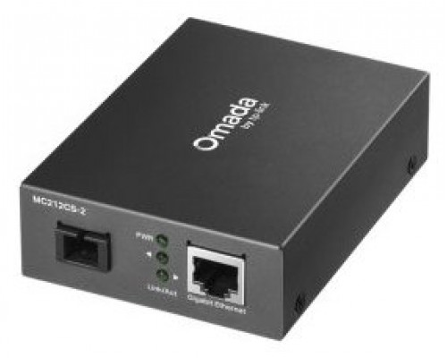 TRANSCEIVER OMADA MC211CS-2