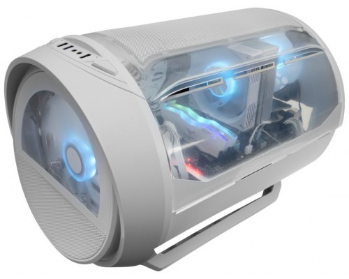 CAJA TACENS MC-CYLON WH
