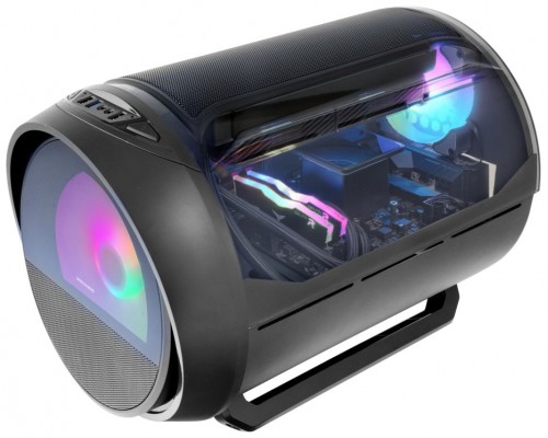 CAJA TACENS MC-CYLON BK-DU31 CAJA TACENS MC-CYLON BK